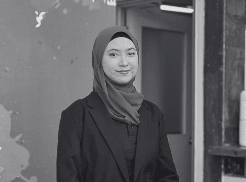 SITI ZUBAIDAH BINTI ROSMAN