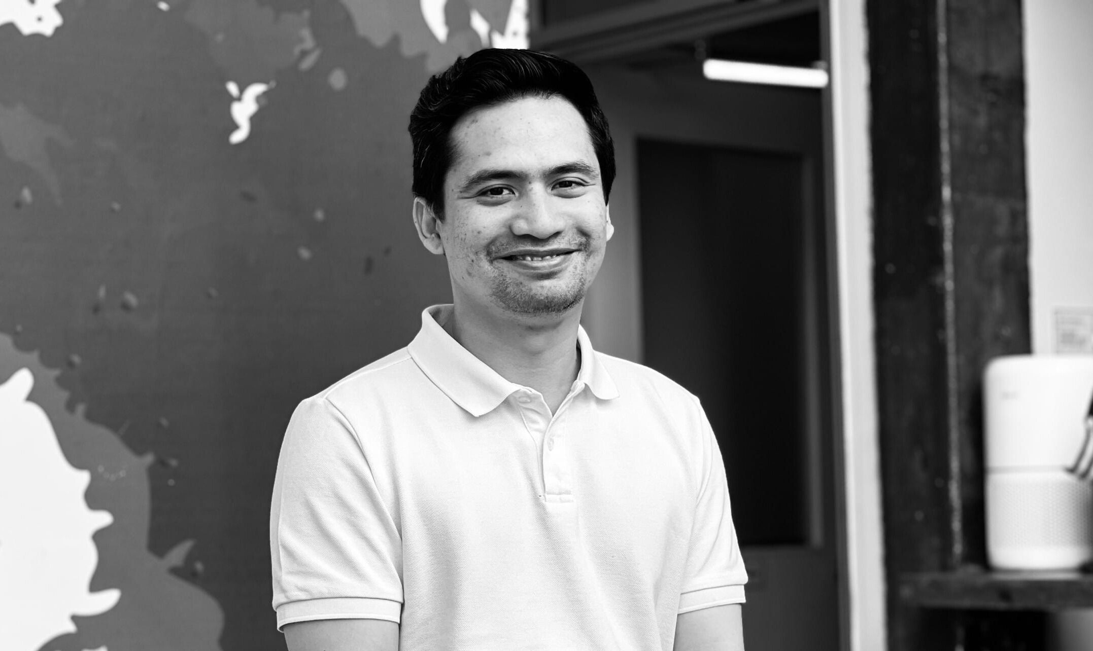 AMIR RIDZWAN BIN ISMAIL