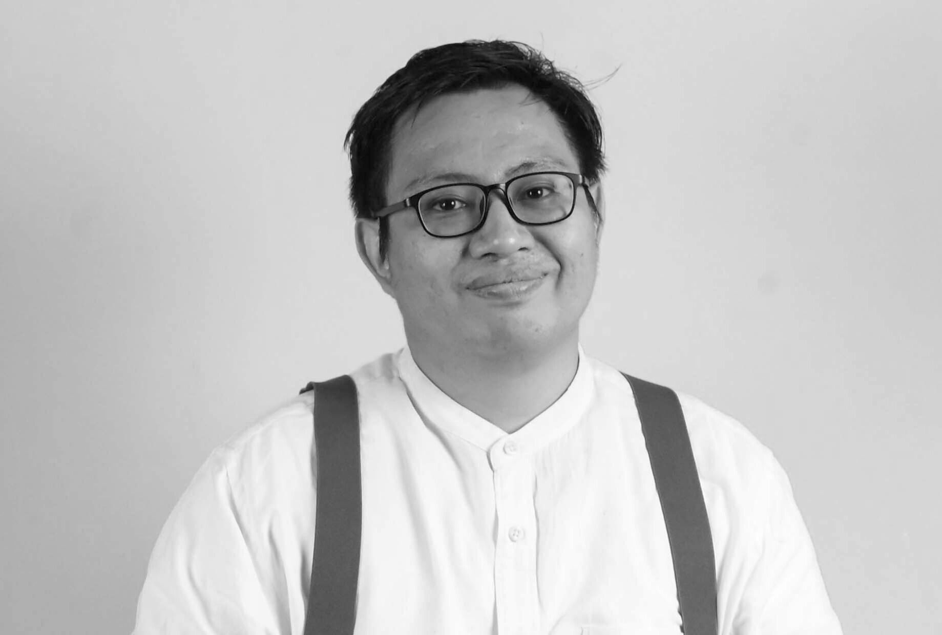 KHAIRUL ZIKRI BIN KAMARULZAMAN