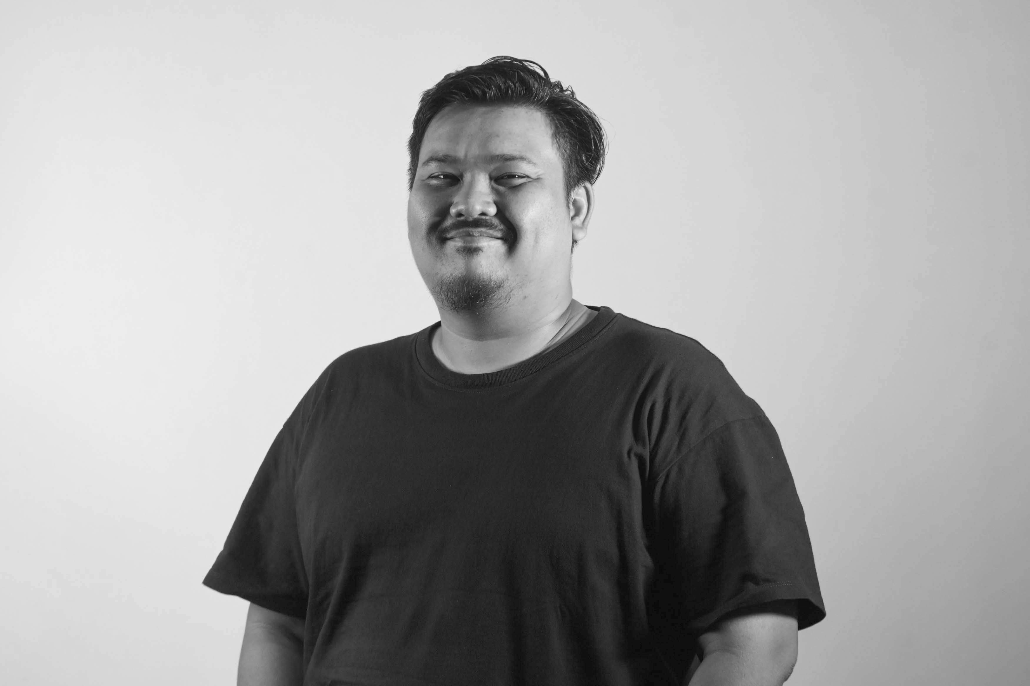 Ahmad Noor Amin Ideris