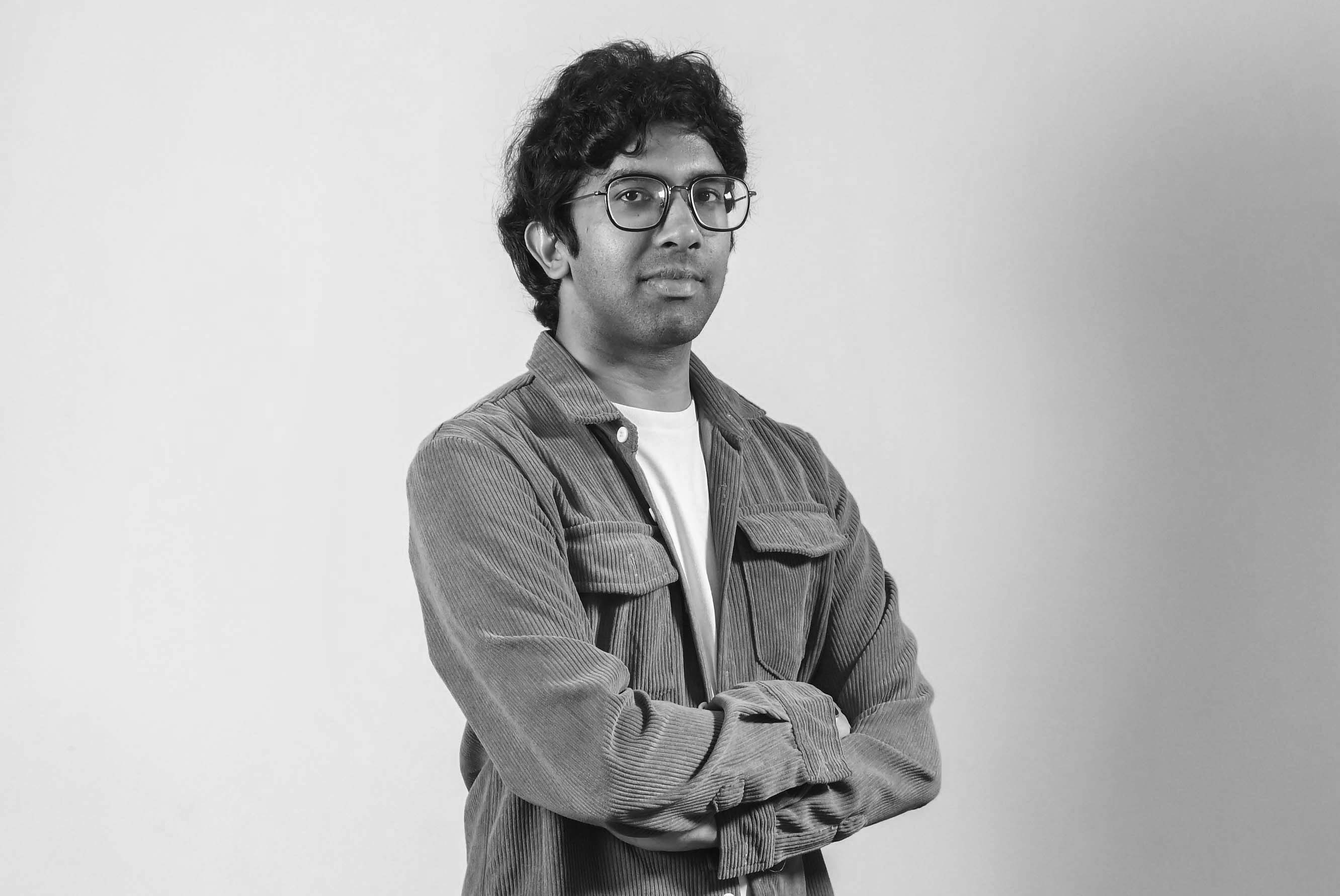 Avinesh Kumar