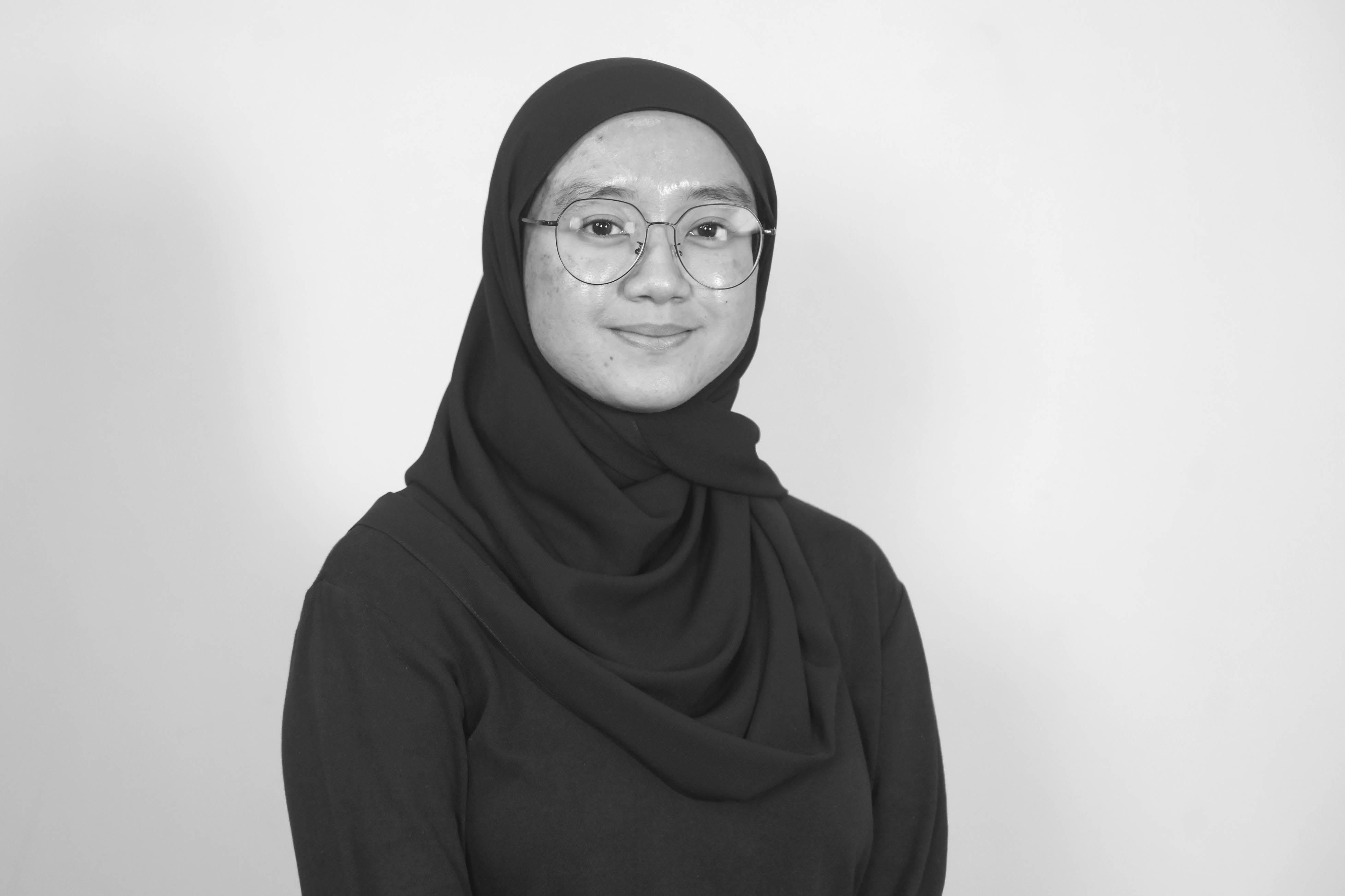 Nor Natasya Syahirah Mohd Zaffri