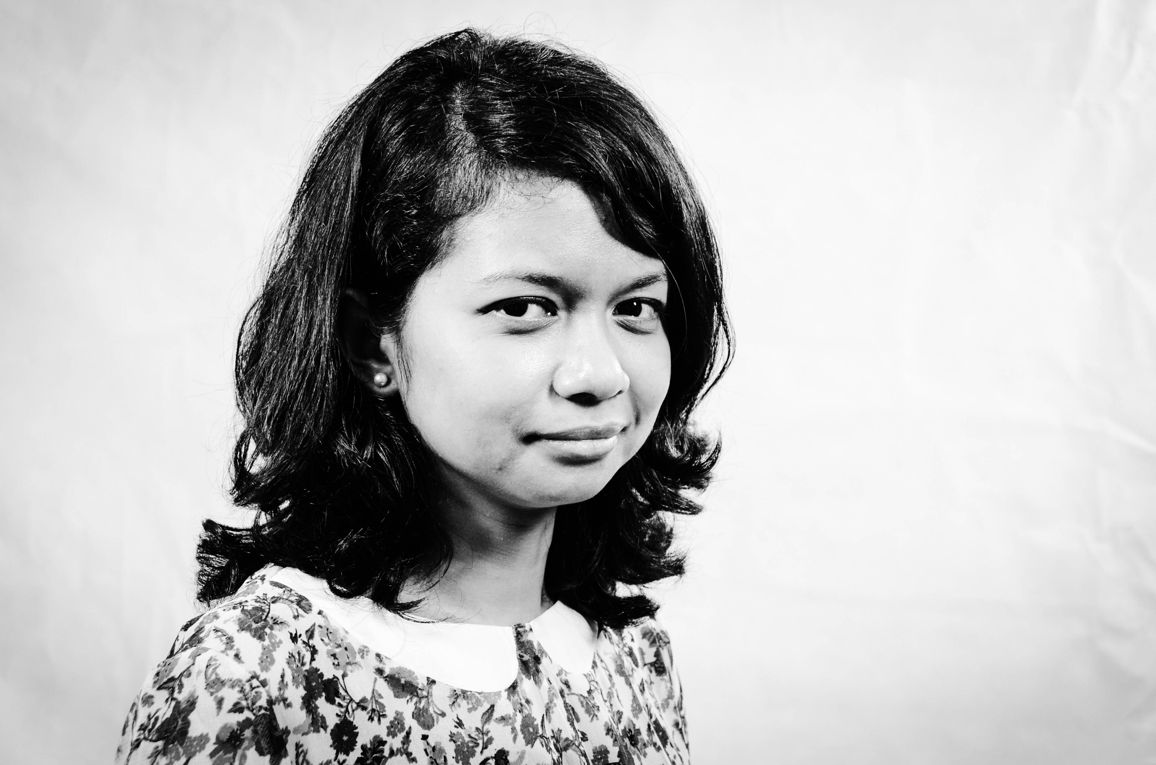 Aidila Razak