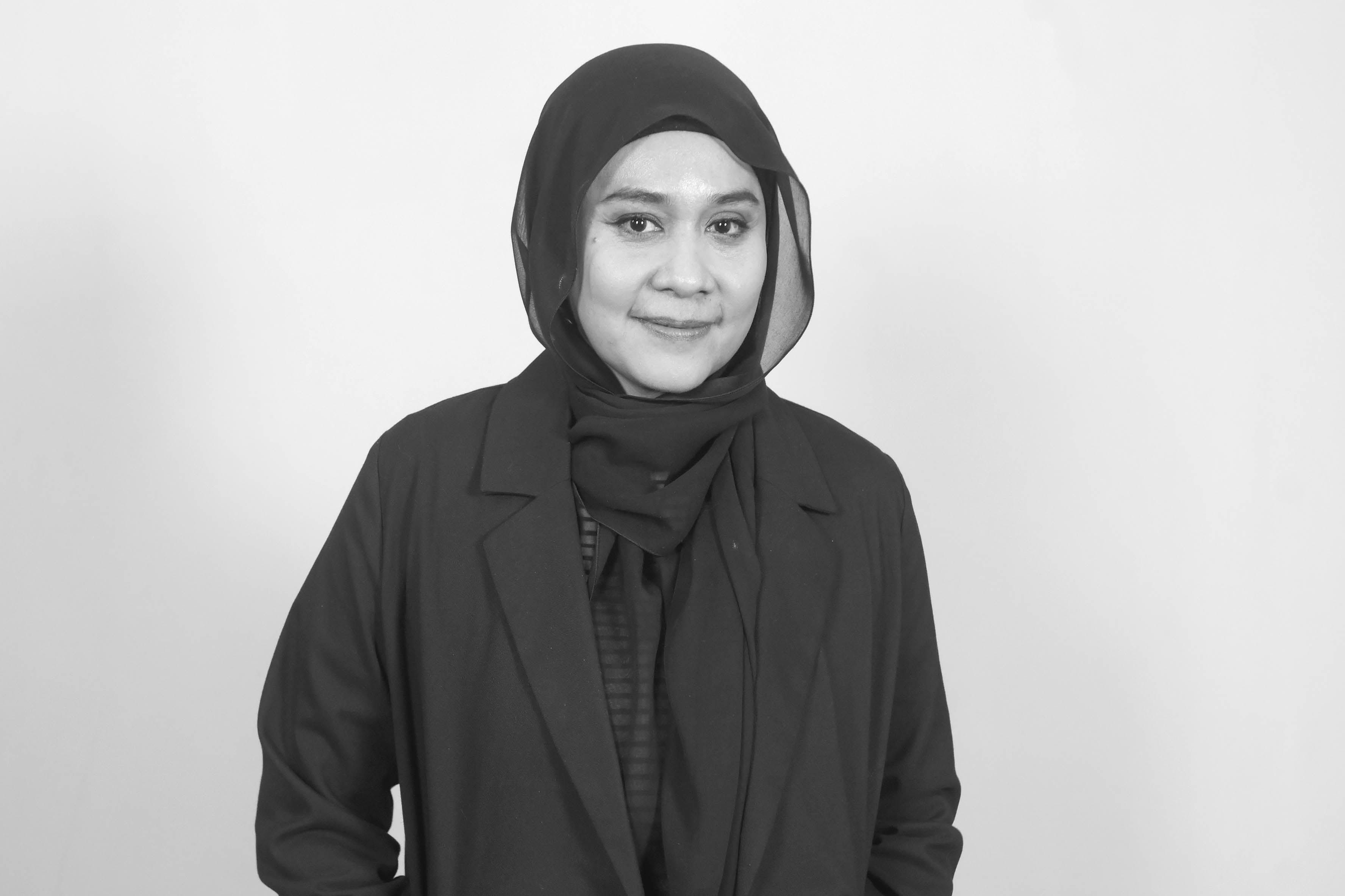 Rusyilda Ismail