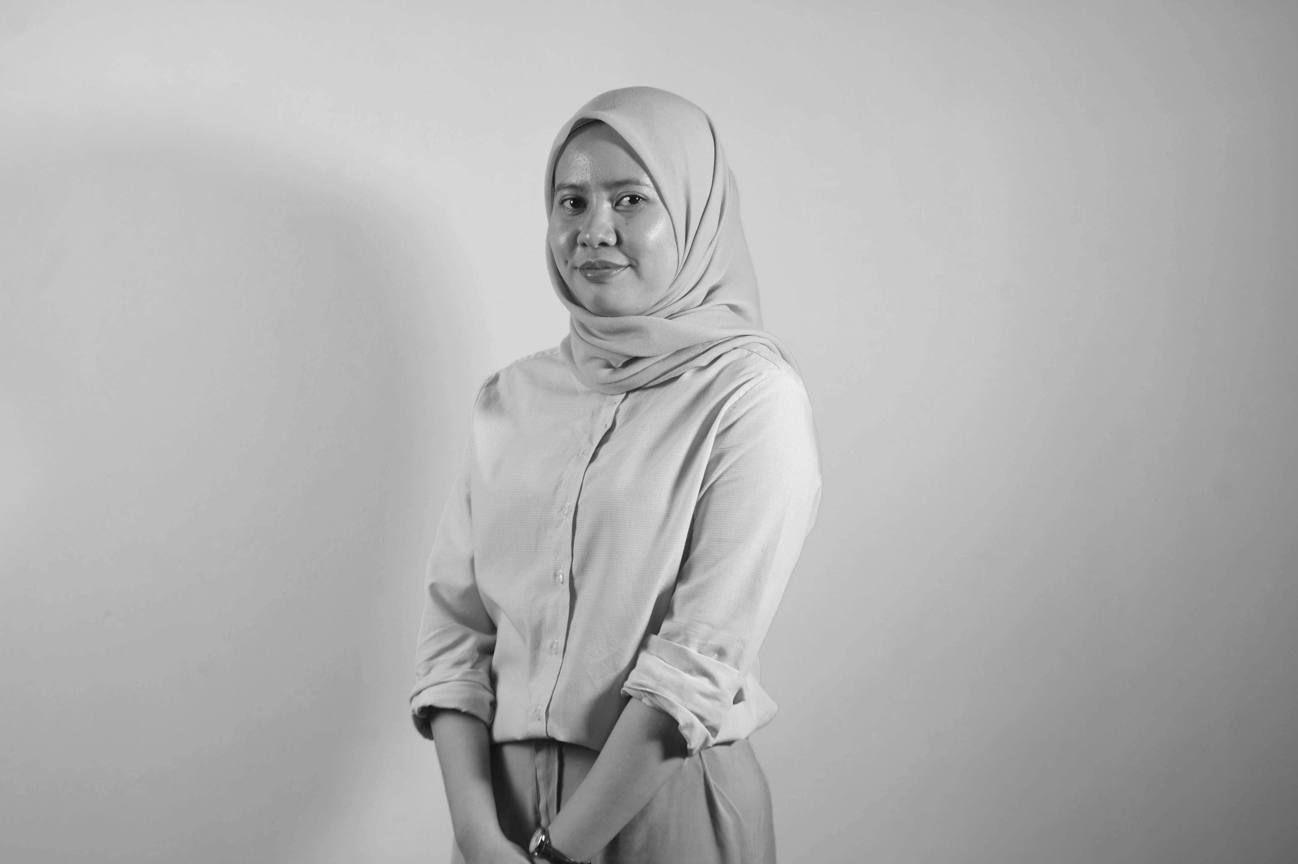 NUR ALIANA BINTI ABDUL AZIZ