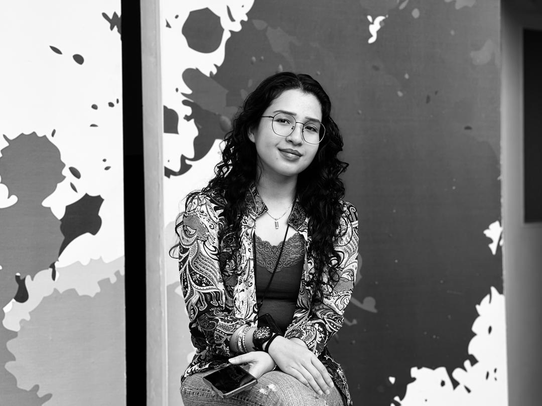 QISTINA NADIA BINTI DZULQARNAIN