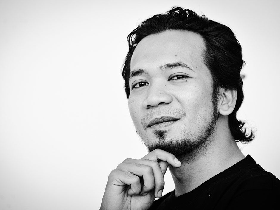 Noor Faizal Ghazali