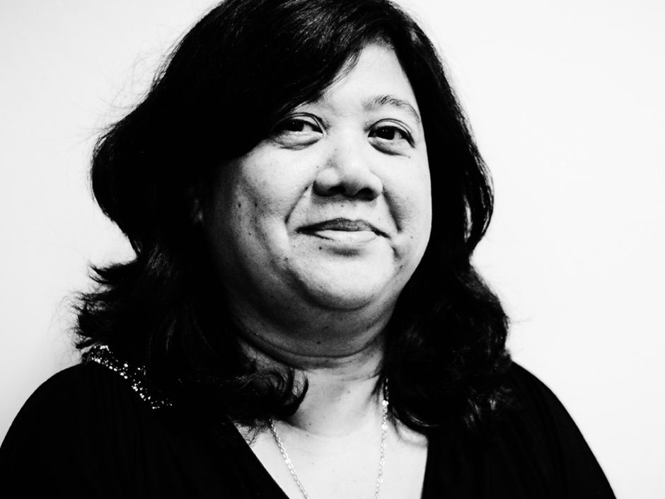 TERESA SUSAN LOONE SUI YIN